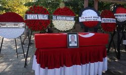 Muratpaşa Kaymakamı İhsan Kara’ya son görev!