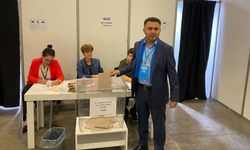 Mustafa Ergün, Ali Yılmaz’ı devirdi