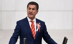 Mustafa Sarıgül, YENİ Parti’den istifa etti! İşte gerekçesi