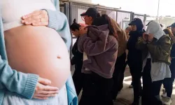 Yasa dışı yumurta donörlüğü soruşturmasında mesajlar ortaya çıktı