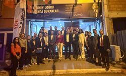 YENİ Parti Antalya’nın il başkanı belli oldu