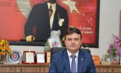 Antalya'da eğitim camiasını üzen vefat: Osman Kaçar yaşamını yitirdi