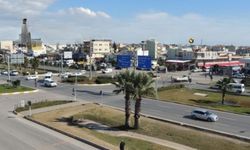 Antalya’da ATSO seçimi nedeniyle bazı yollar kapatıldı!