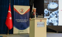 Prof. Dr. Ömer Özkan’dan Türkiye’ye mesaj: “Teknoloji ve adres size ait olsun”