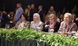 Özlenen Özkan’dan COP31 öncesi kadın liderlik mesajı