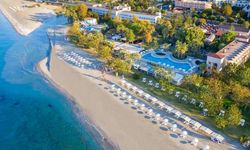 Rekabet Kurumu kararı verdi: Antalya’nın 5 yıldızlı oteli el değiştiriyor