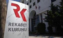 Rekabet Kurumundan 7 şirkete 1,3 milyar TL ceza! Antalya detayı dikkat çekti