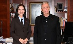 Antalya'dan başkente kritik hamle: Korkuteli için flaş görüşme!