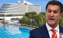 Sarıgül soruşturmasında Titanic Hotels sahipleri serbest bırakıldı! Açıklama geldi