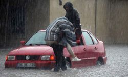 Türkiye'nin en büyük meteorolojik tehlikesi belli oldu