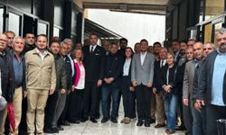 Serik’te CHP’den kopuş: 10 meclis üyesinin 6’sı YENİ Parti’ye geçti