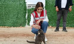 Korkuteli'nde 7 Ekim’de iki tesis hizmete giriyor