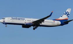 SunExpress’ten uçuş müjdesi! Antalya-BAE-İrlanda direkt uçuşlar başlıyor