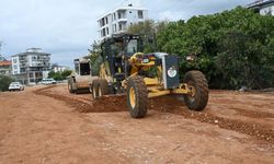 Trafik çilesi bitiyor! İşte Kepez’in yeni ulaşım rotası