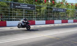 Kepez'de dev yarış heyecanı: Nefes kesen final yarın koşulacak