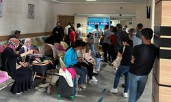 2025’te kaç kez doktora gittik? Türkiye’nin sağlık verileri açıklandı