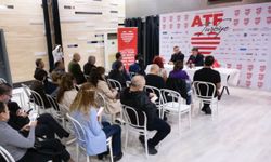 Antalya Turizm Fuarı kapandı! 1000 marka buluştu