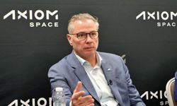 Türkiye’ye ikinci astronot müjdesi! Axiom Space’ten dikkat çeken açıklama