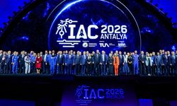 Antalya'da düzenlenen küresel uzay zirvesinin bilançosu açıklandı!