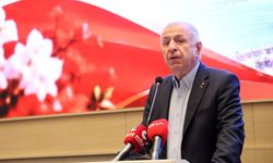 Ümit Özdağ Antalya’dan seslendi: “Sahte Atatürkçülerin tuzağına düşmeyelim”
