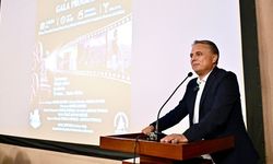 "Bir Zamanlar Antalya” beyaz perdede: Köy kahvelerinde de okunsun diye yazılmıştı