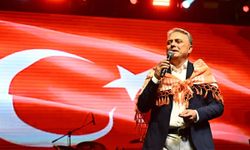 Ümit Uysal: “Yörük kültürü her türlü siyasetin üzerindedir”