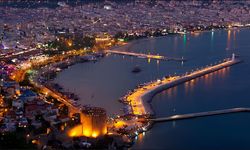 Ünlü Avrupa kanalı Alanya’yı ekranlara taşıyacak!
