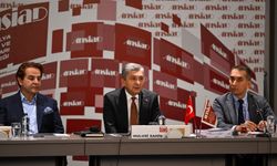 190’dan fazla ülke Antalya’ya gelecek! Vali Şahin’den COP31 mesajı