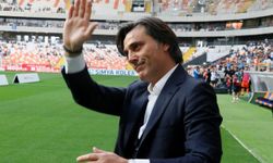 Montella dönemi bitti
