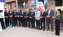 Yapı denetim sektörünün yeni buluşma noktası Ankara’da açıldı