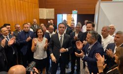 ATSO'da Berkay Bahar dönemi: İşte Yönetim Kurulunun tam listesi