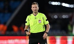 Hakem Yasin Kol’un son maçı Antalyaspor oldu! Bahis soruşturmasında gözaltına alınmıştı
