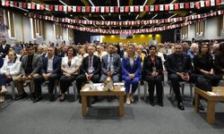 YENİ Parti Antalya İl Kongresi başladı! Asu Kaya’dan dikkat çeken mesajlar