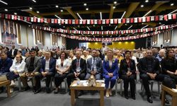 YENİ Parti kongresine katıldığı için CHP’den istifa etmişti! İl kongresine gelmedi