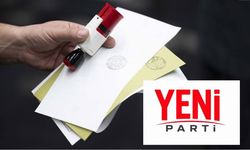Yeni Parti Antalya seçime gidiyor: Nerede oy kullanılacak?