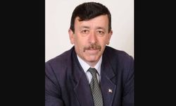 Antalya basınının acı kaybı: Gazeteci Yusuf Doğaroğlu hayatını kaybetti