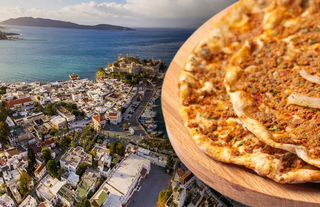 Başkan Mandalinci haberleri yalanladı: “Bodrum'da 2 bin 500 TL'ye lahmacun satılmıyor"