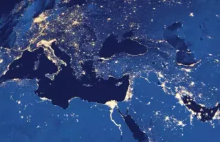 Türkiye'ye kritik görev! Çin ile Avrupa arasında kilit ülke olacak