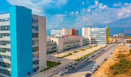 Antalya Şehir Hastanesi’nde o işlem ilk kez gerçekleşti