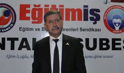 Sadık Acar: Demre'de ki yolsuzluğun arkasında kimler var?