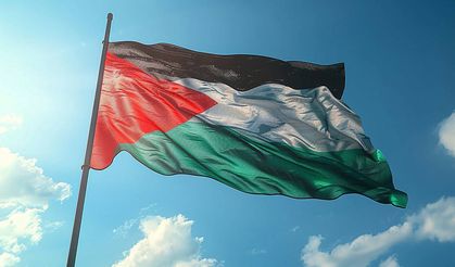 Filistin’i tanıyan ülke sayısı 4’e yükseldi