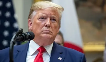 İran-İsrail savaşı sona erdi! Trump kararın arka planını anlattı