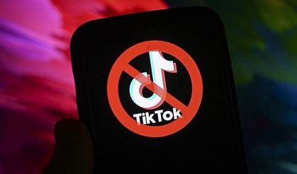 Beklenen oldu: Tiktok yasaklandı
