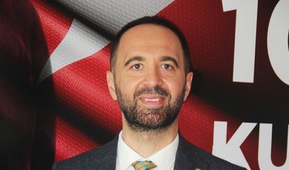 YÖRSİAD Başkanı Oral’dan eğitime güçlü bir meşale!