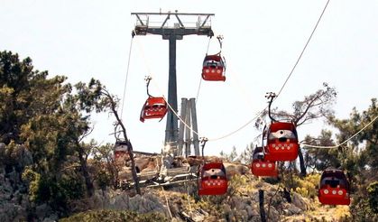 AFAD 2024 karnesini açıkladı! Teleferik kazası da raporda yer aldı