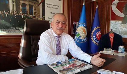 Cemil Ünal: Taşeron sistemi kaldırılsın