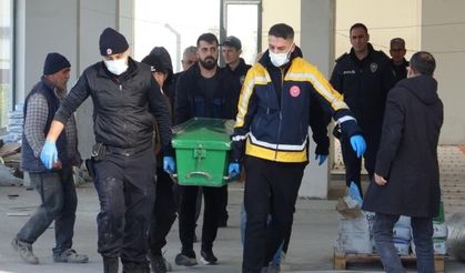 İş Cin*yeti Raporu yayınlandı! Antalya’da 1 yılda 66 işçi, iş cin*yetine kurban gitti