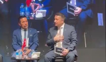 ASKON Başkanı Kacar: Gönül birliğinden güç birliğine