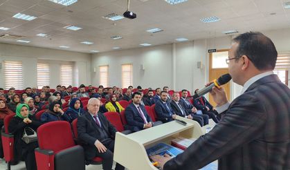 Antalya İl Müftülüğü: Gençlik başıboş bırakılmamalı