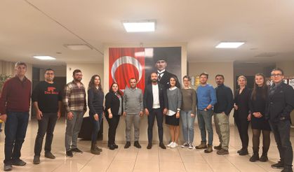 Antalya Büyükşehir Belediyesi’nden yapı ruhsatına ilişkin yeni adımlar